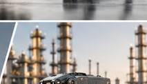 Oil & Gas